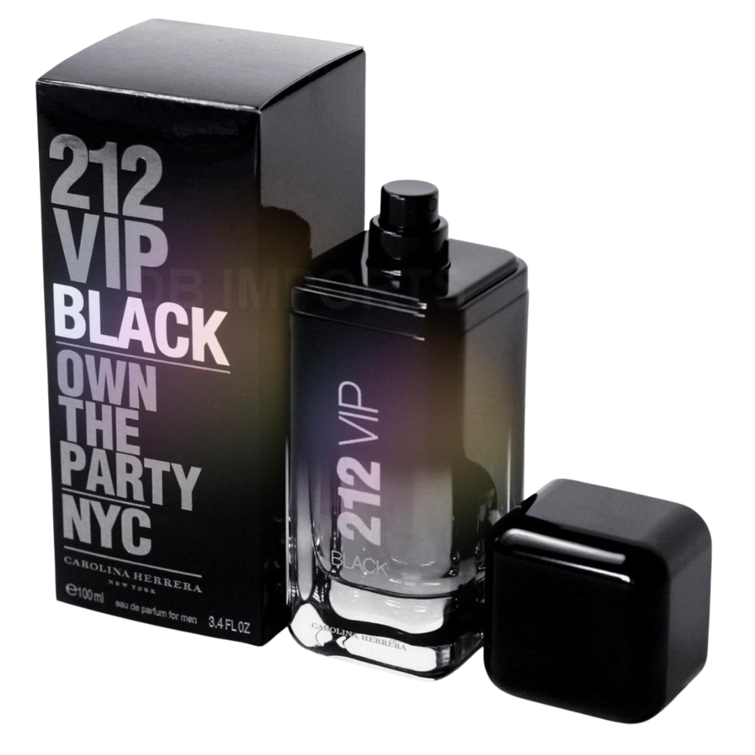 212 VIP Black Carolina Herrera