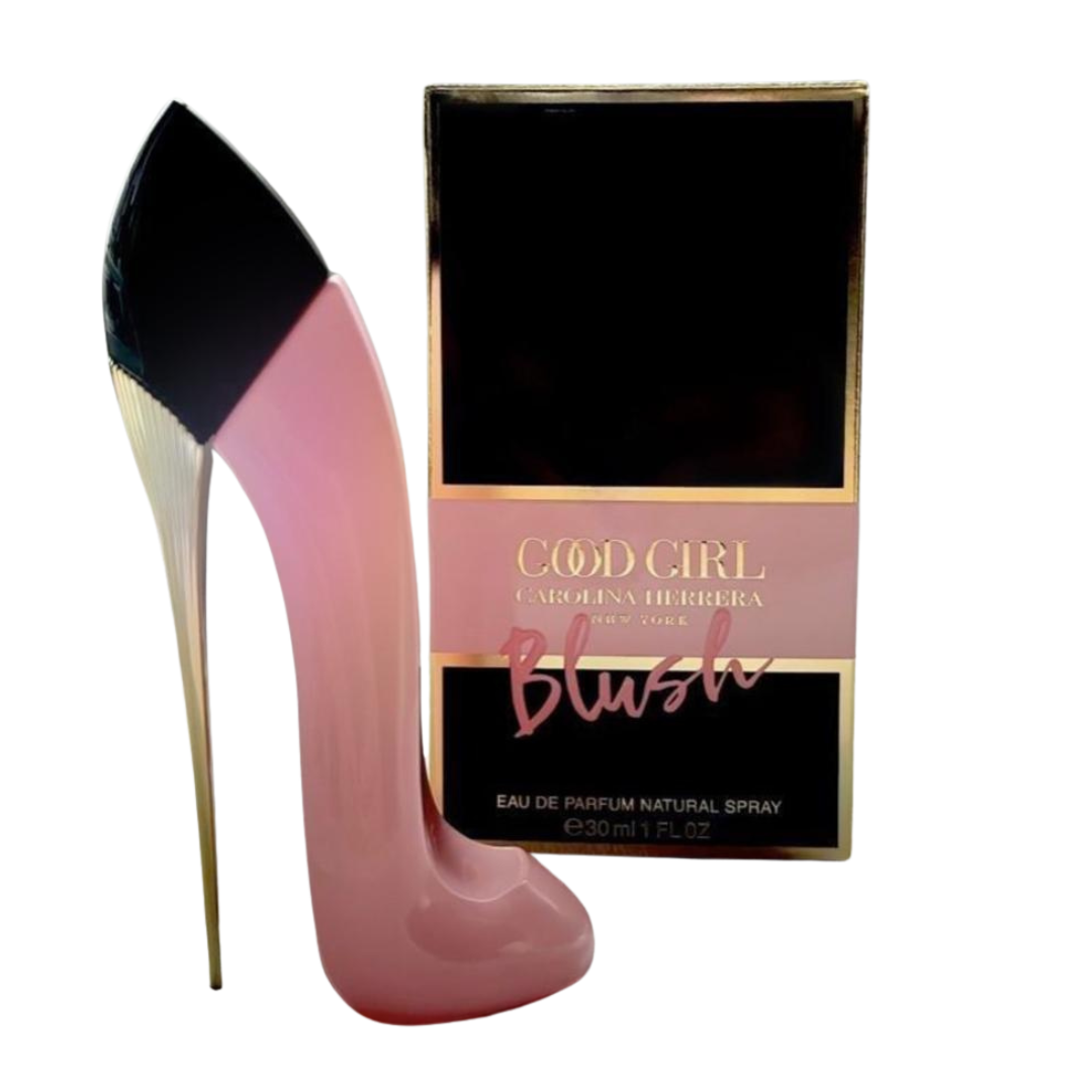 Good Girl Blush Carolina Herrera