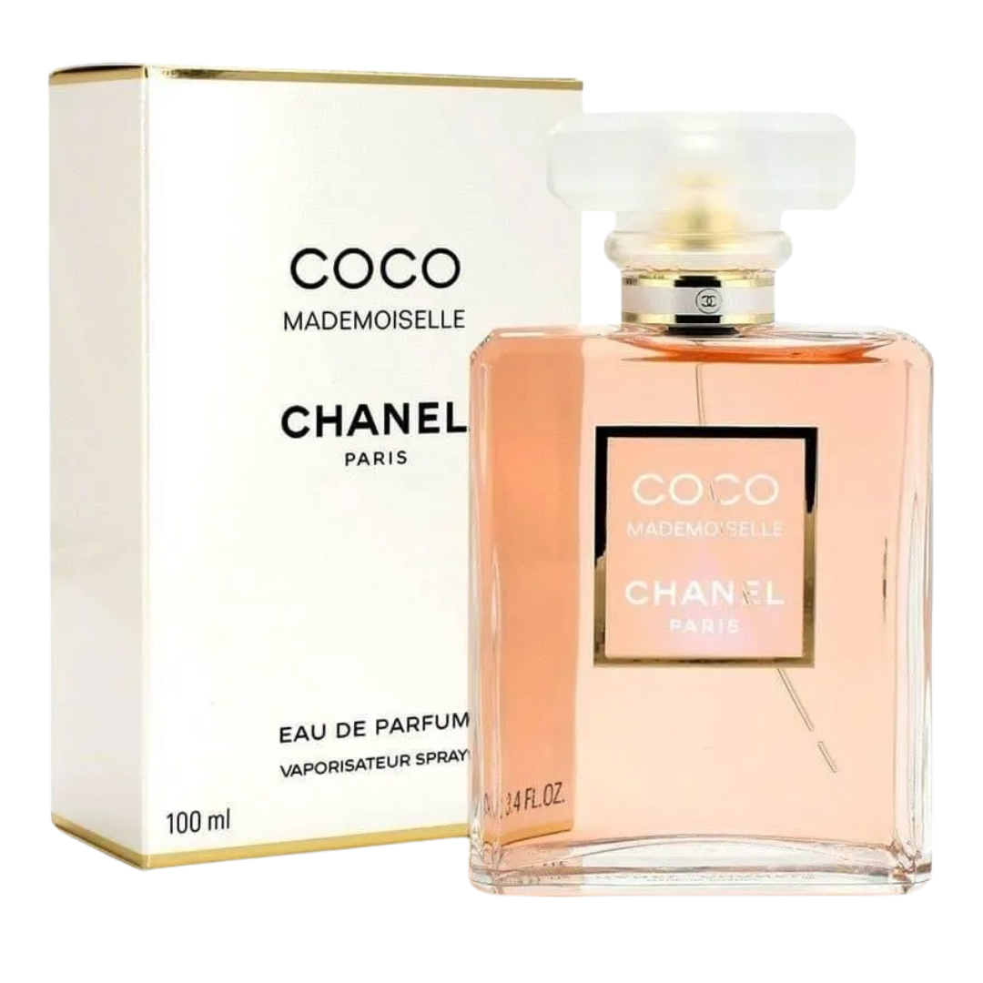 Coco Chanel