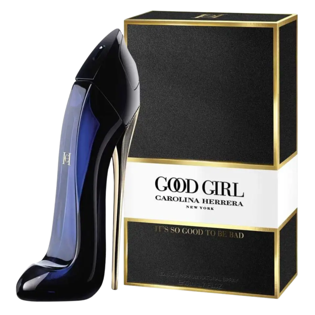 GOOD GIRL / 90ML – Carolina Herrera: El Poder de la Dualidad Femenina