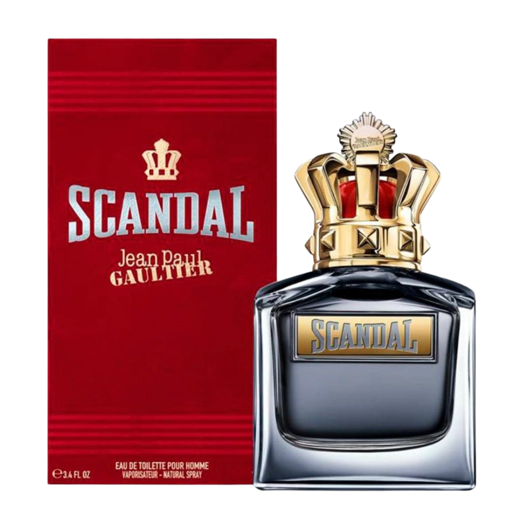 Scandal Pour Homme Jean Paul Gaultier