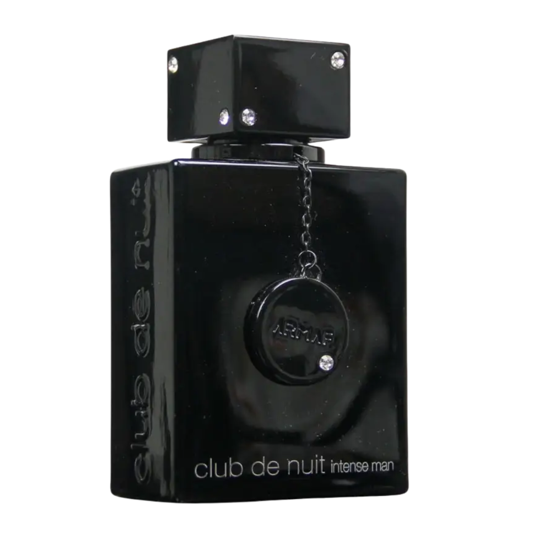 CLUB DE NUIT INTENSE MAN – Armaf: El Icono de la Elegancia Masculina