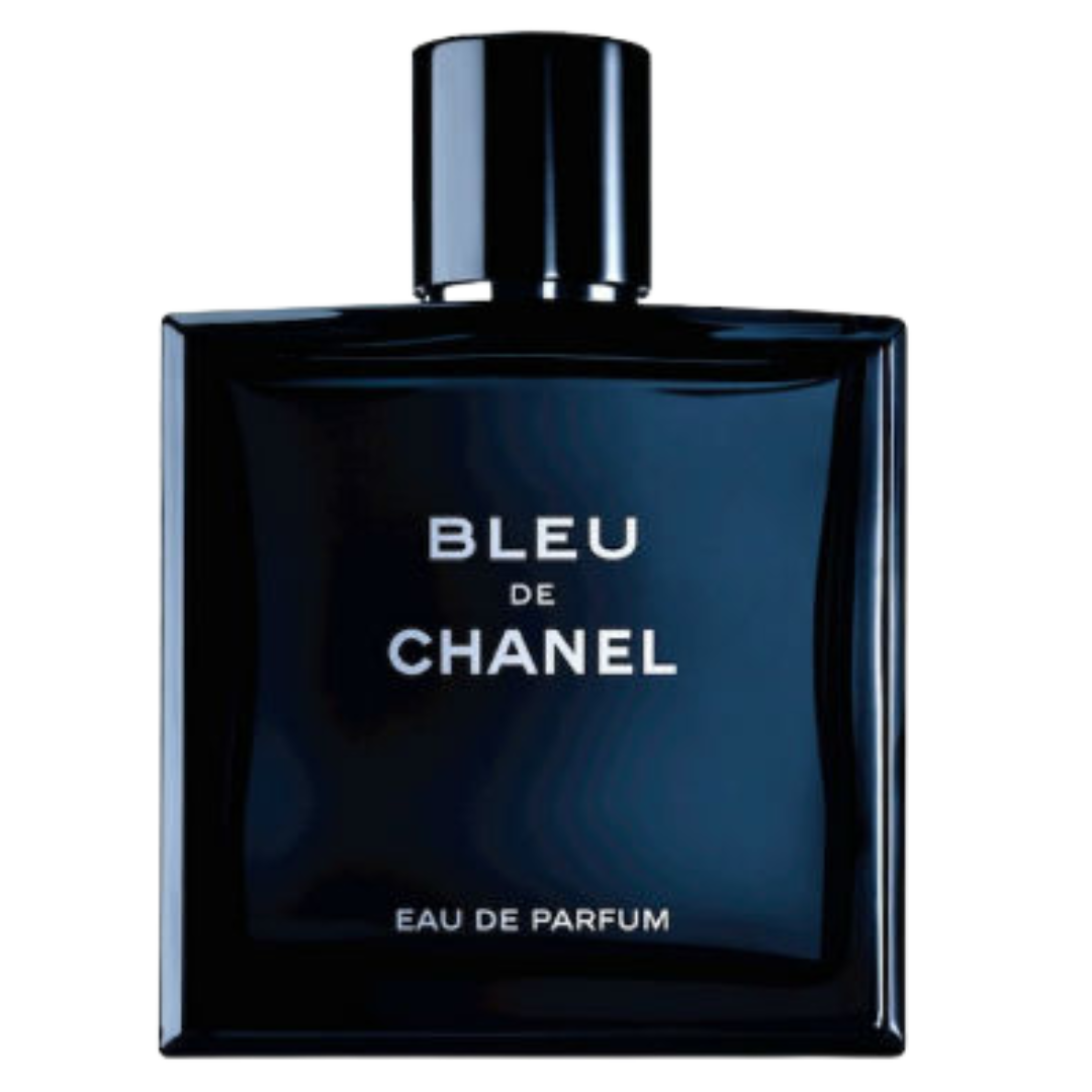 BLEU DE CHANEL – La Esencia de la Libertad Masculina
