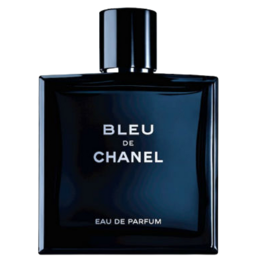 BLEU DE CHANEL – La Esencia de la Libertad Masculina