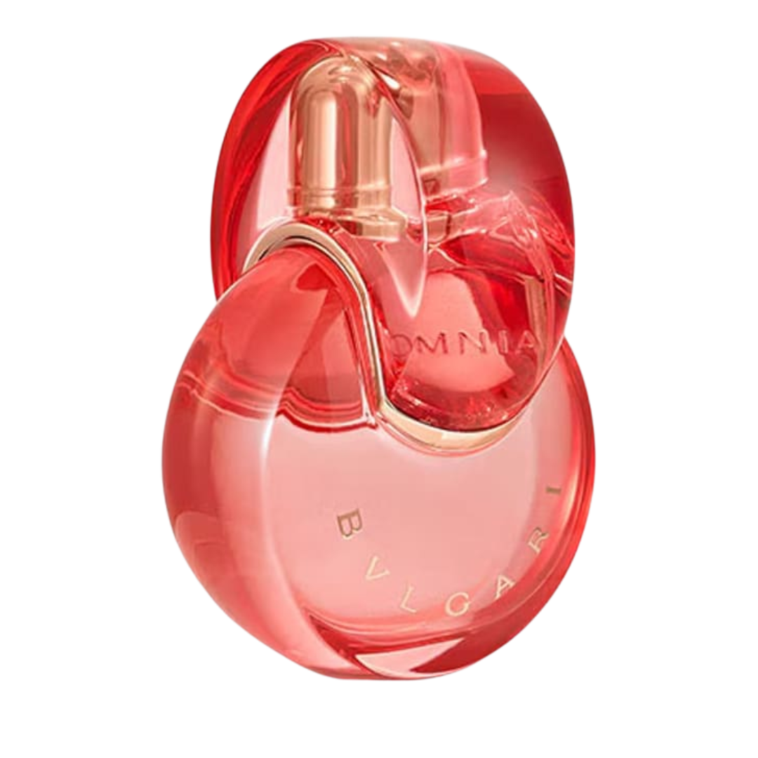Omnia Coral Bulgari