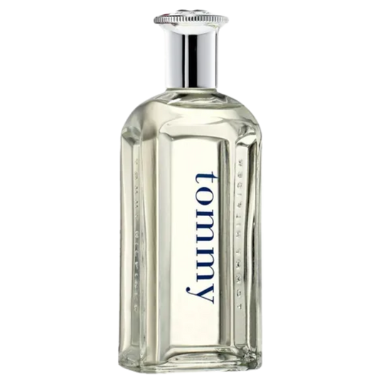 TOMMY – Tommy Hilfiger: El Espíritu Libre Americano