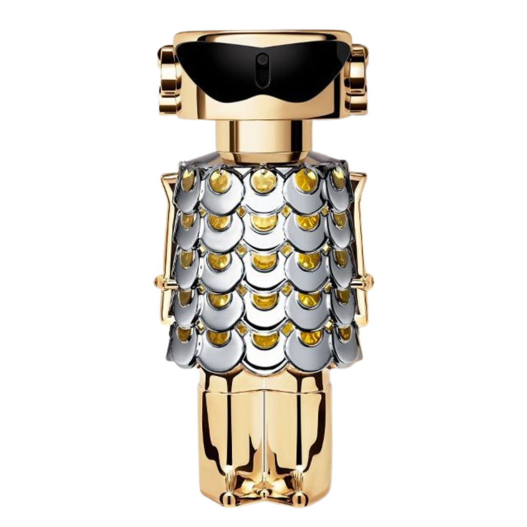 Fame Paco Rabanne