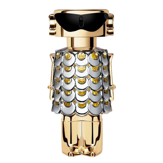 Fame Paco Rabanne