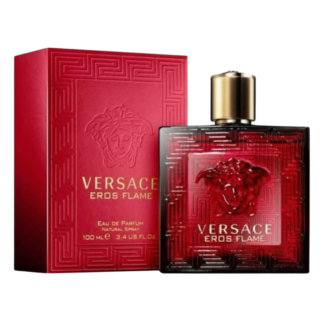 Versace Eros Flame