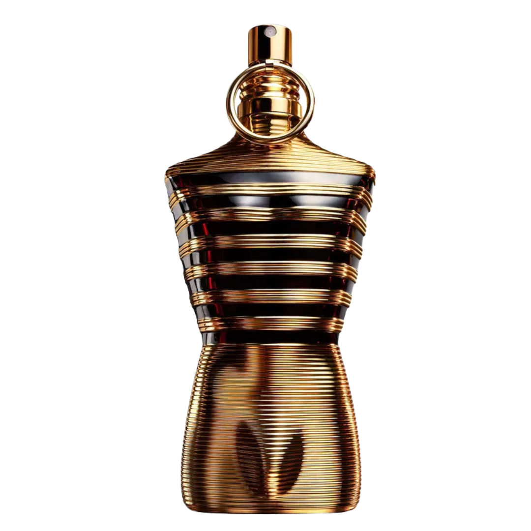 LE MALE ELIXIR – Jean Paul Gaultier: Intensidad Irresistible