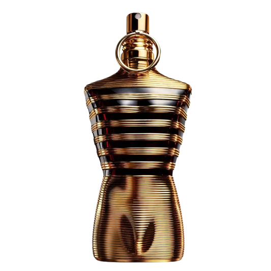 LE MALE ELIXIR – Jean Paul Gaultier: Intensidad Irresistible