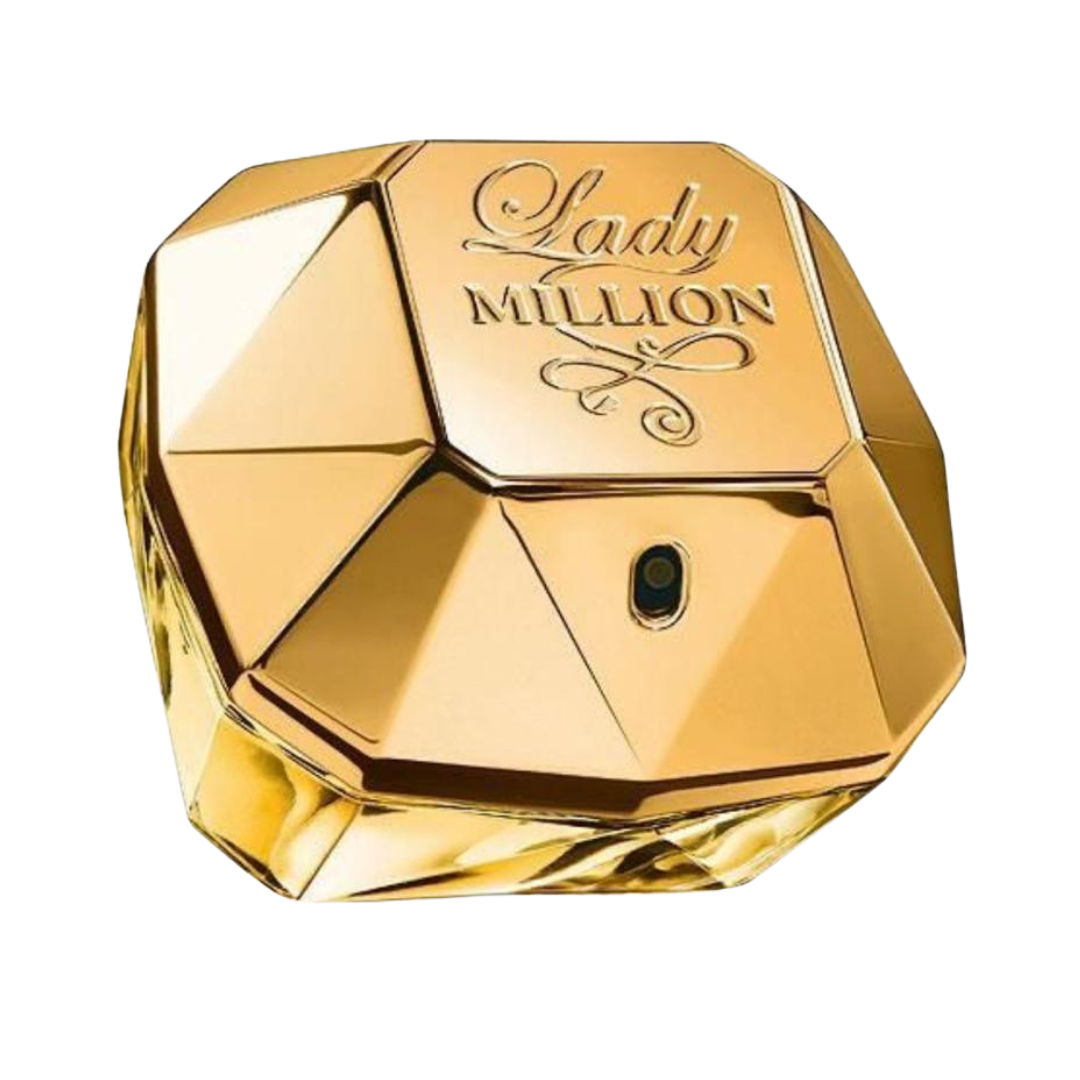 Lady Million Paco Rabanne
