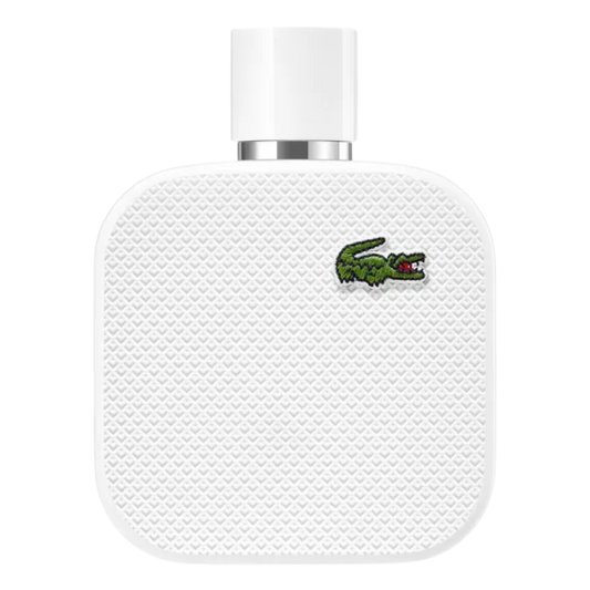 Lacoste White