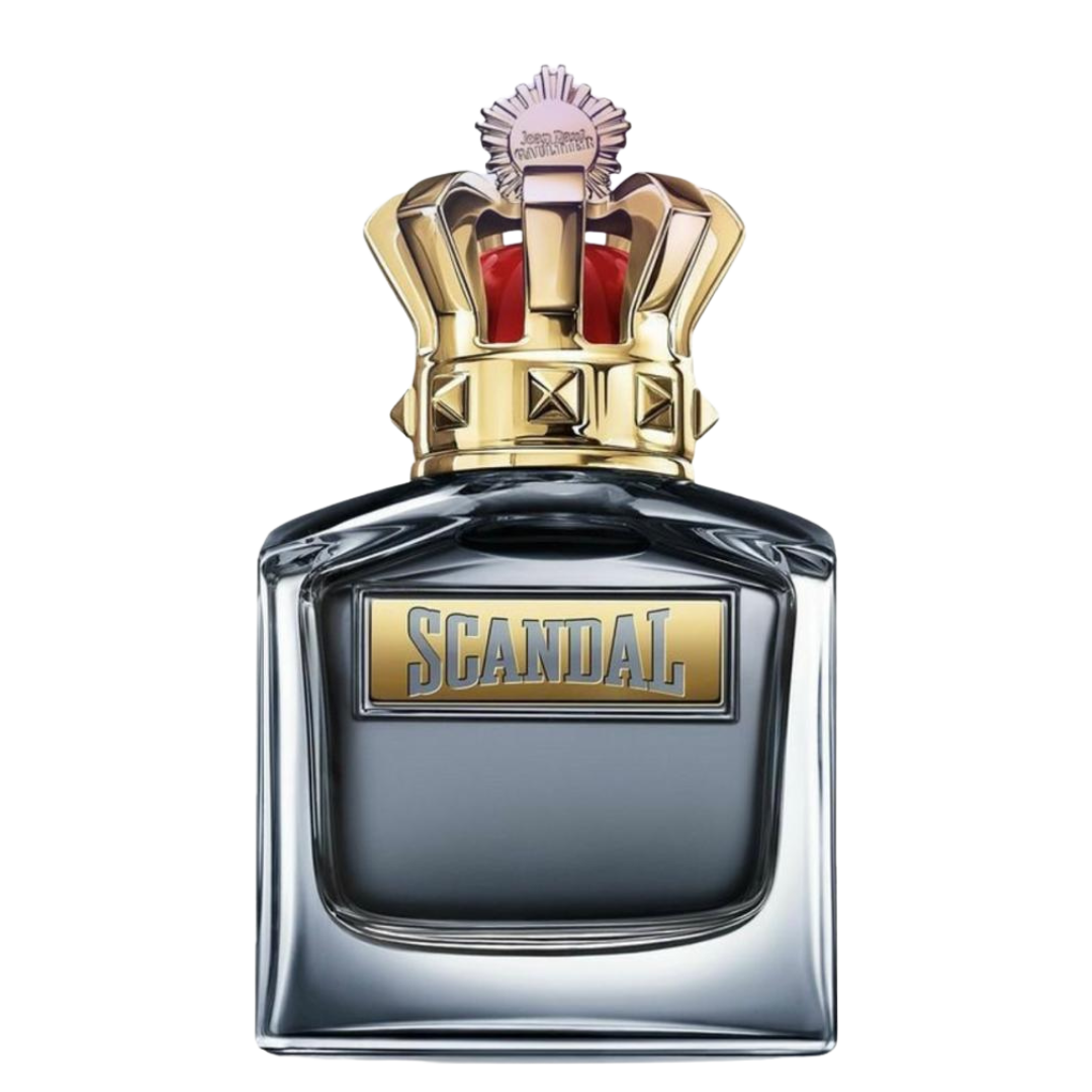 Scandal Pour Homme Jean Paul Gaultier