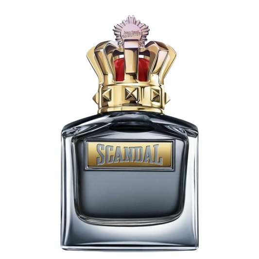 Scandal Pour Homme Jean Paul Gaultier