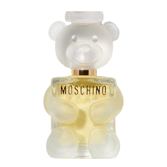 Moschino Toy