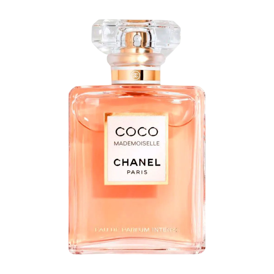 Coco Chanel