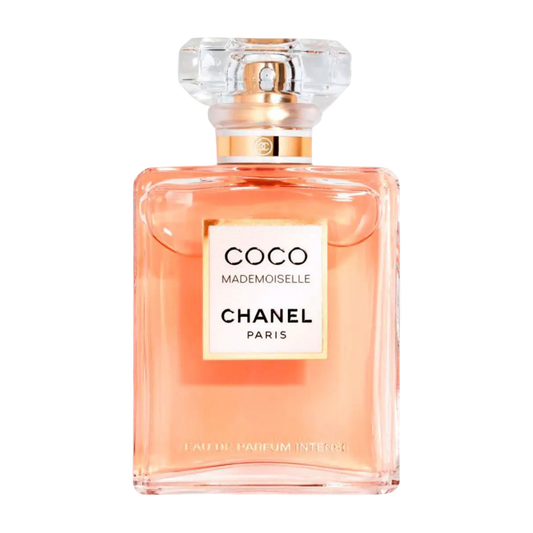 Coco Chanel