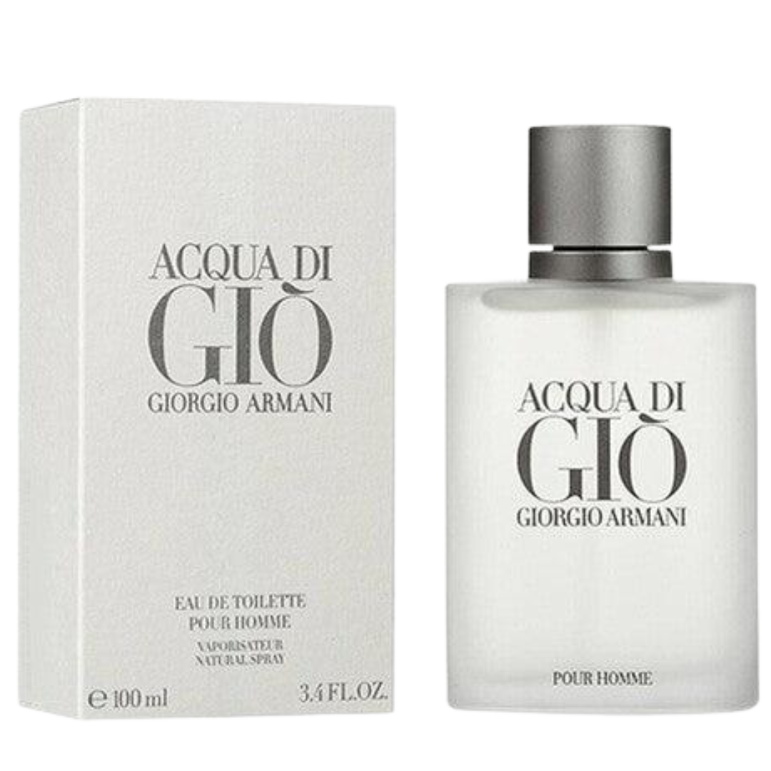 Acqua di Giò Giorgio Armani Hombre