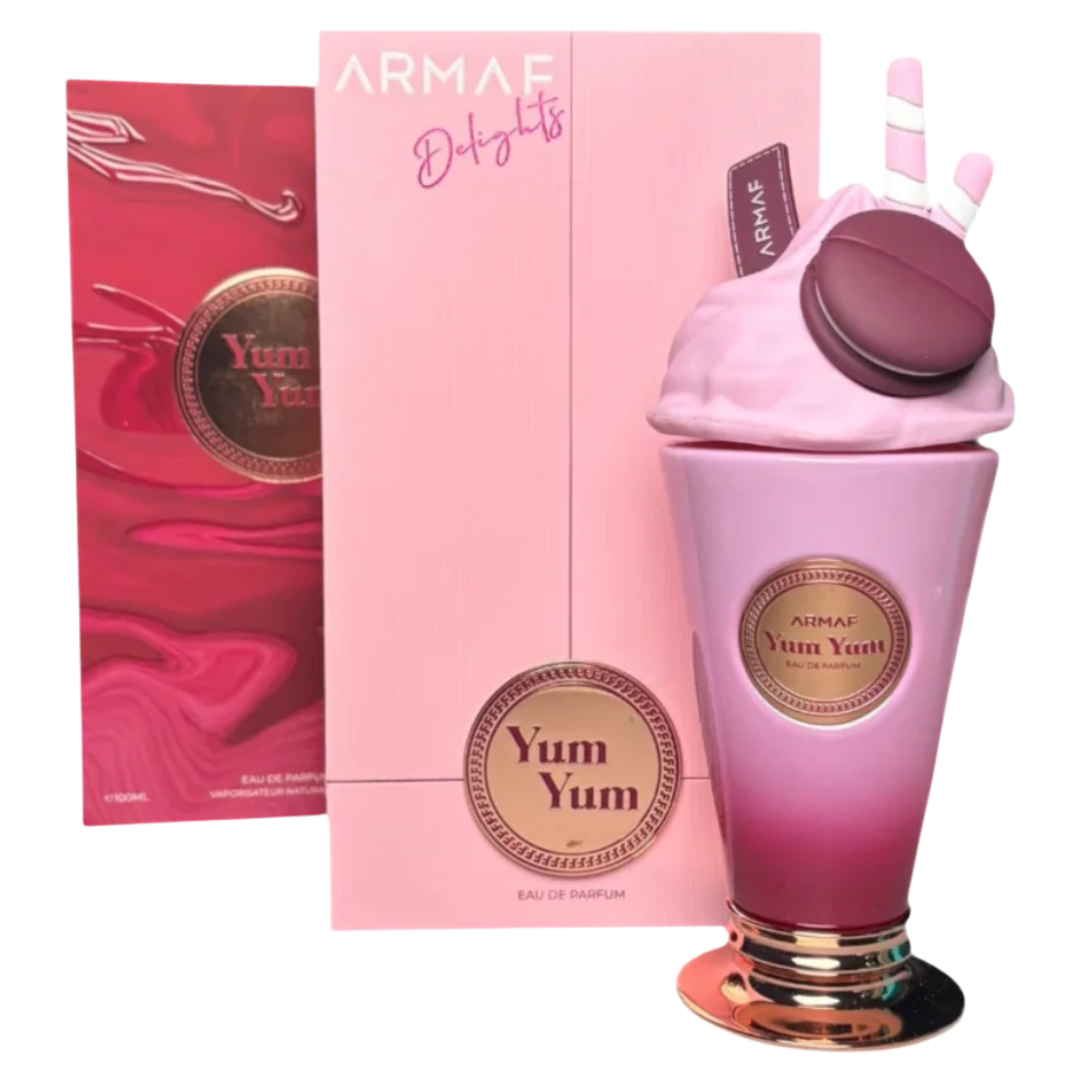 Yum Yum Eau de Parfum - Perfume Mujer /90ml