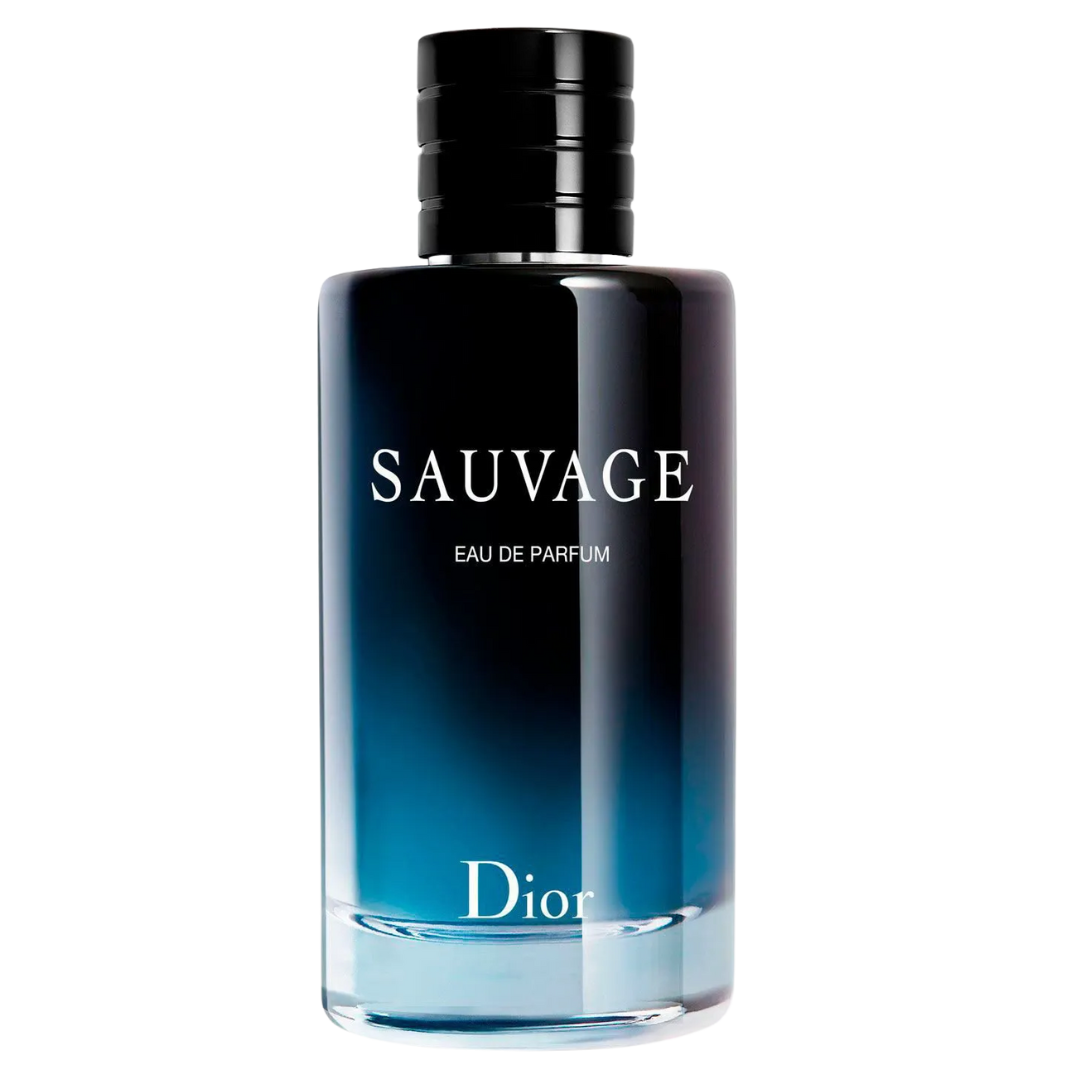 SAUVAGE – Dior: La Fuerza de lo Salvaje