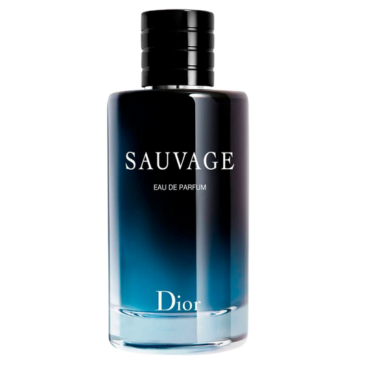 SAUVAGE – Dior: La Fuerza de lo Salvaje