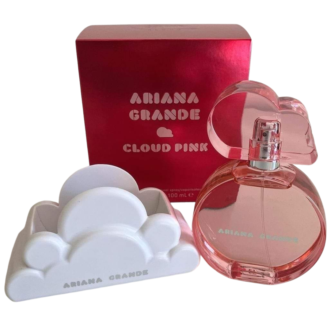 Cloud Pink Ariana Grande