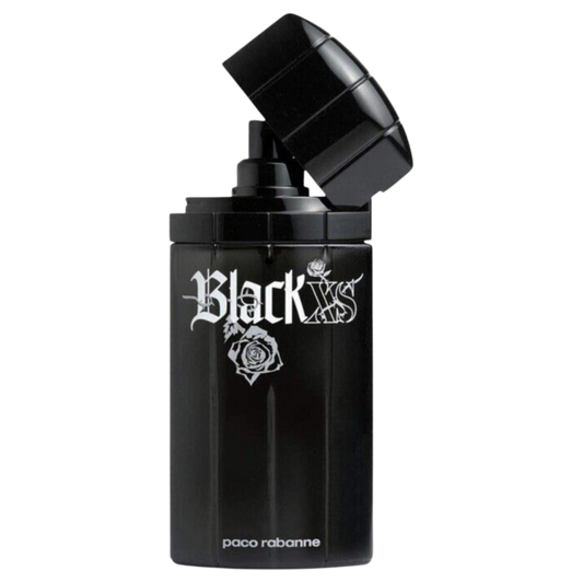 Black XS Paco Rabanne