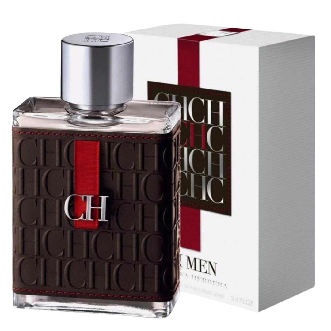 CH Men Carolina Herrera