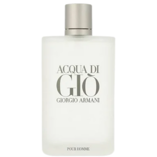 Acqua di Giò Giorgio Armani Hombre