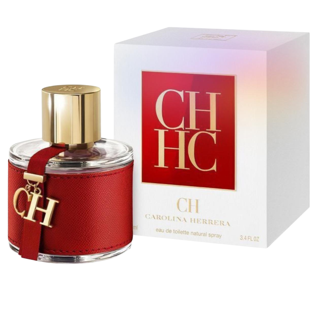 CH Carolina Herrera