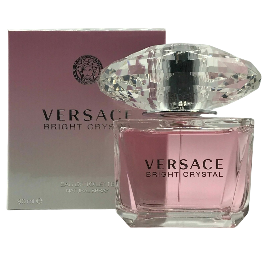 Versace Bright Crystal