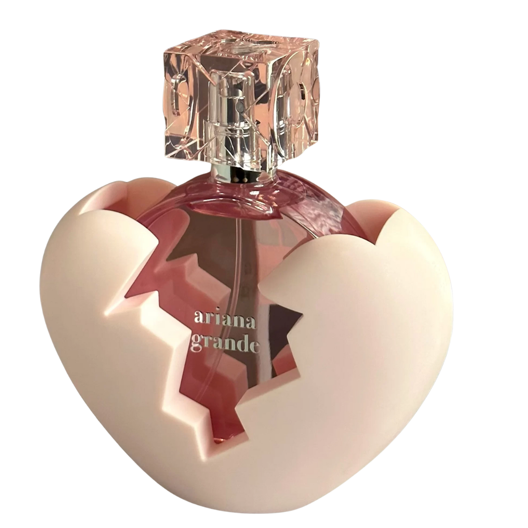 THANK U NEXT – El Encanto Dulce y Atrevido de Ariana Grande /100ml