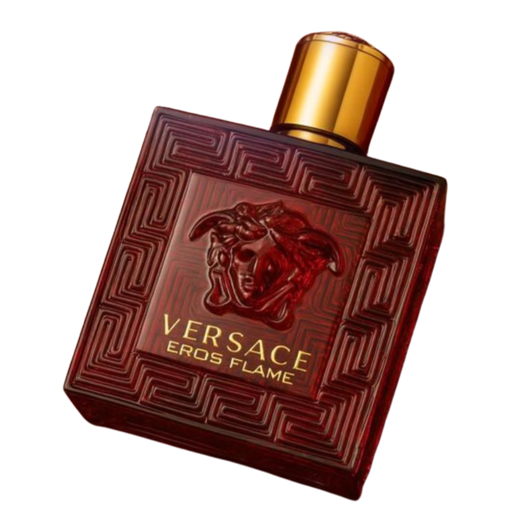 Versace Eros Flame