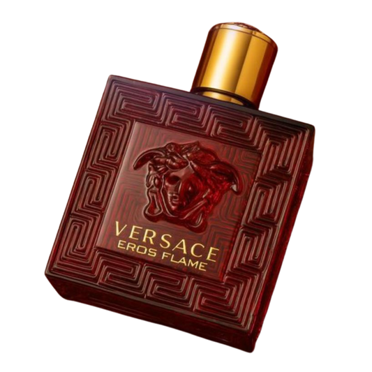 Versace Eros Flame