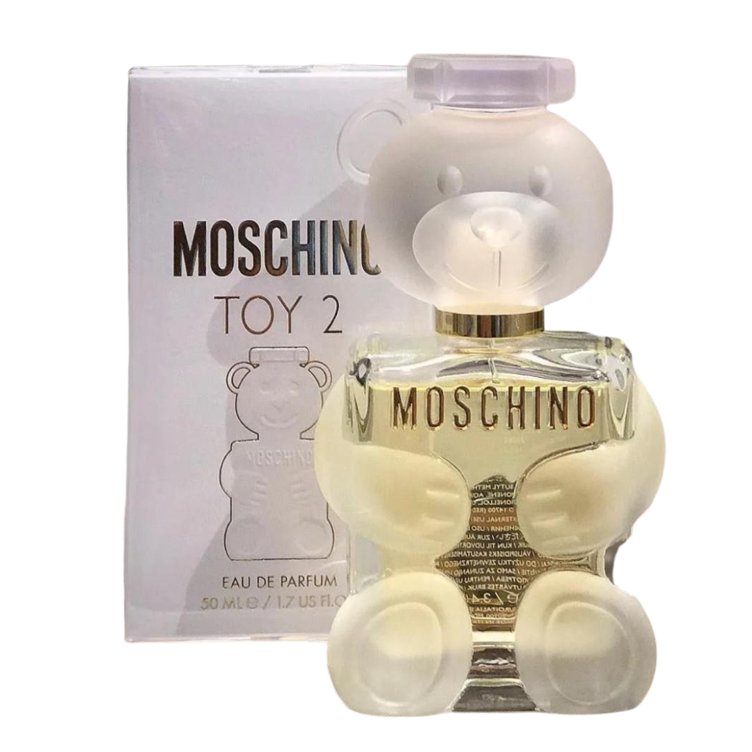Moschino Toy