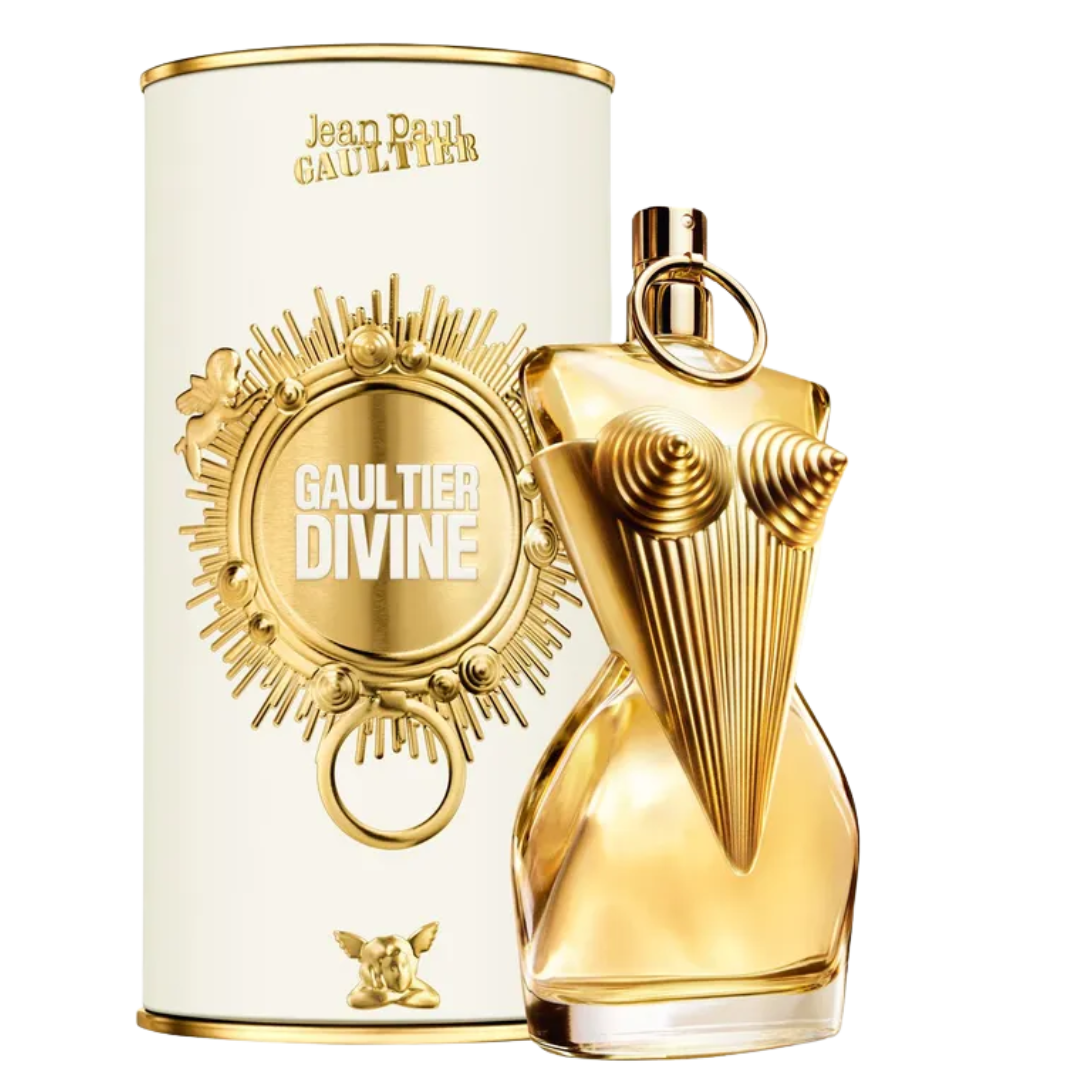 DIVINE – Jean Paul Gaultier /100ML - El Poder de Ser Tú Misma