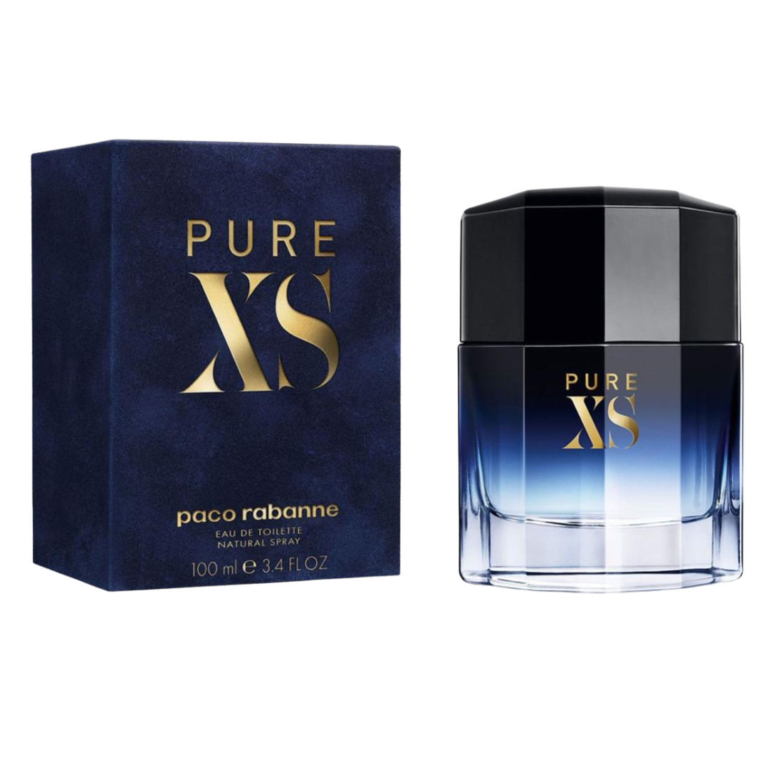 Pure XS Paco Rabanne