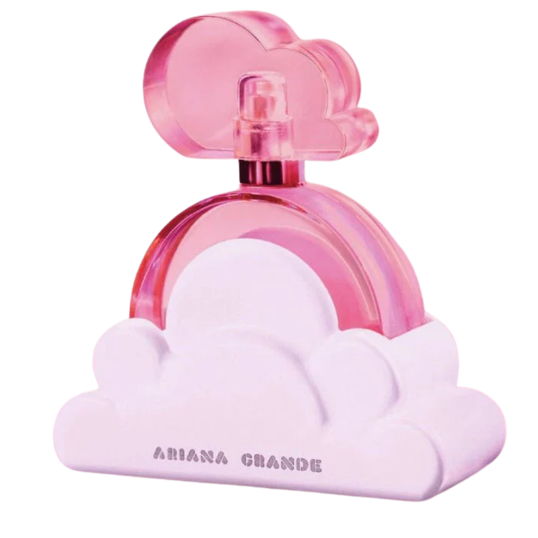 Cloud Pink Ariana Grande