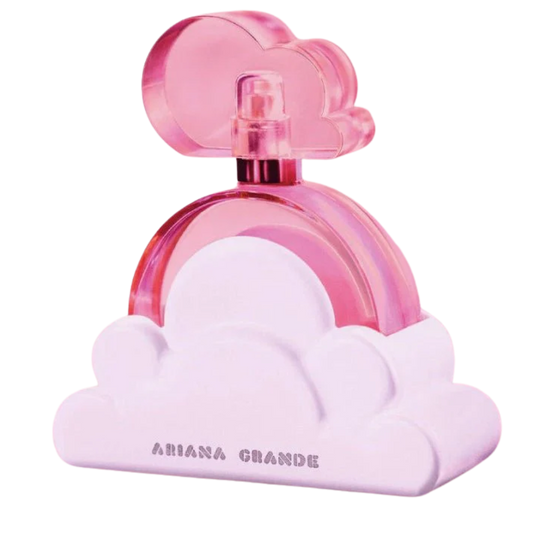 Cloud Pink Ariana Grande