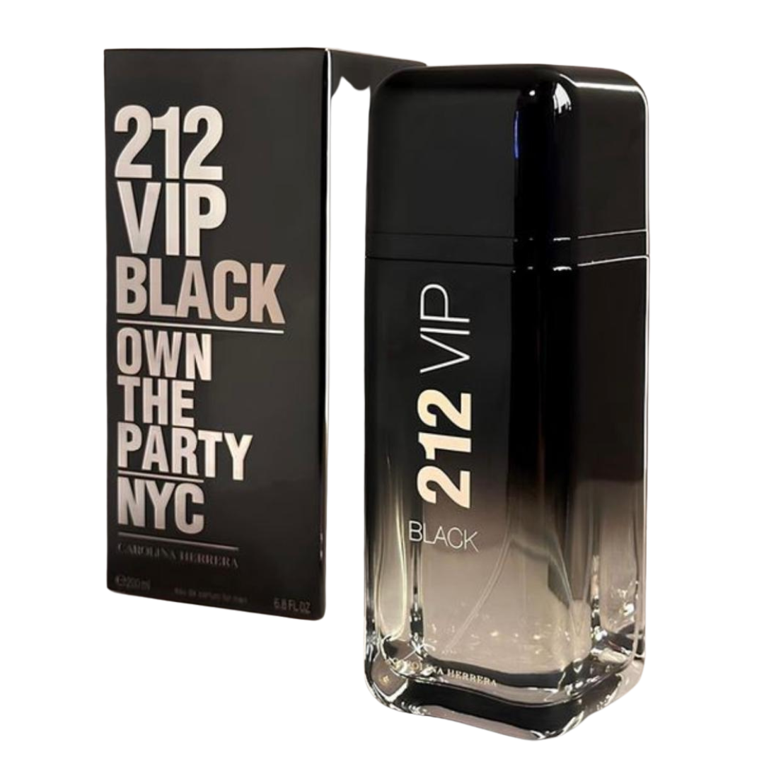 212 VIP Black Carolina Herrera
