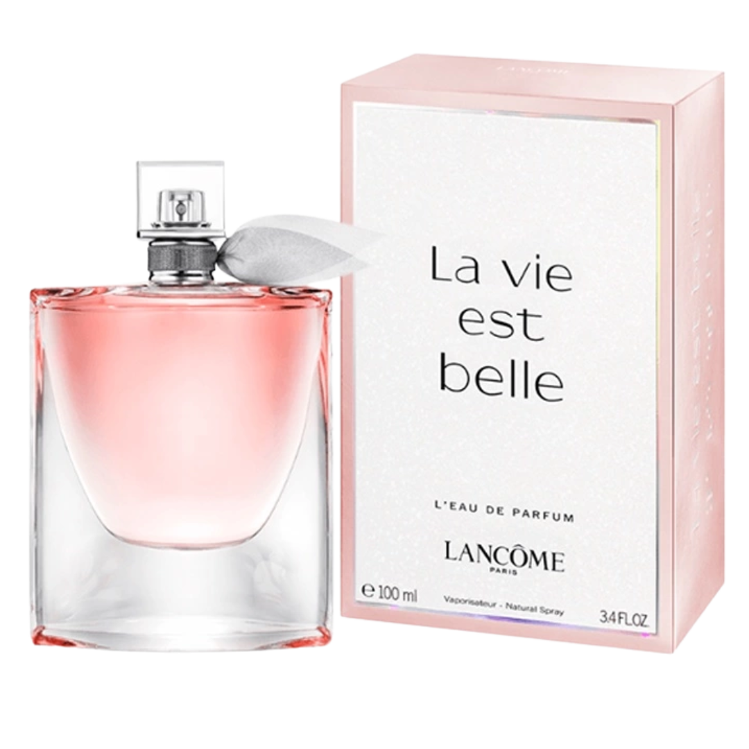 La Vie Est Belle Lancôme