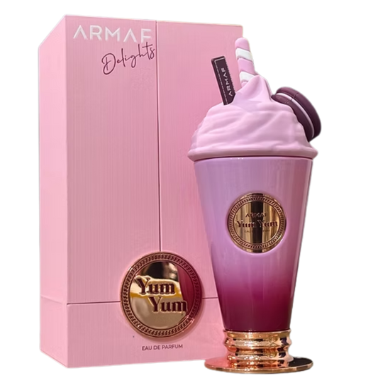 Yum Yum Eau de Parfum - Perfume Mujer /90ml