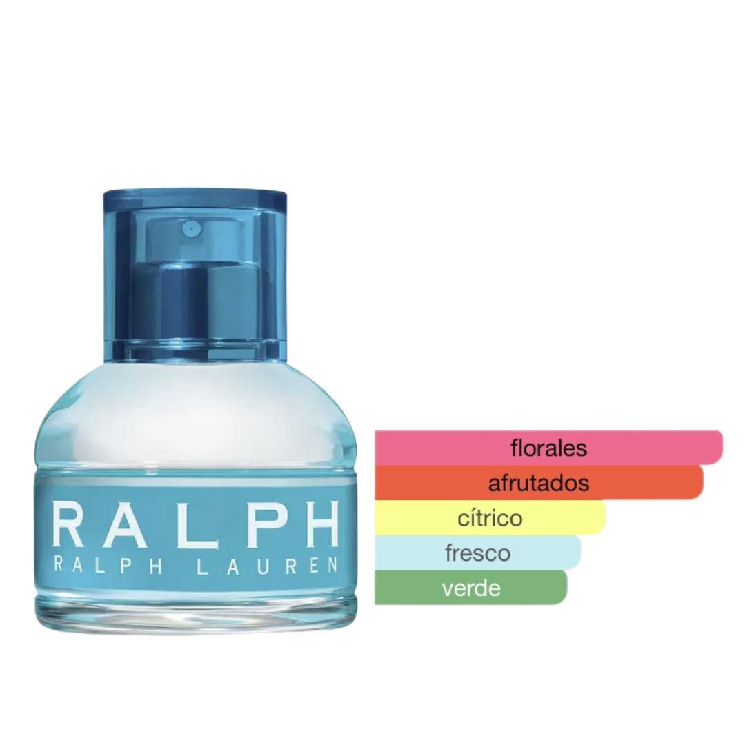 Ralph Lauren Polo Ralph Lauren Mujer