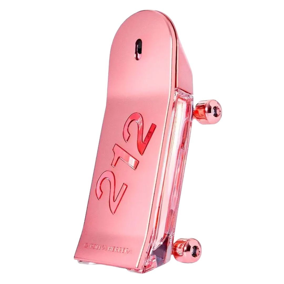 212 Heroes Carolina Herrera Mujer