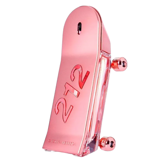 212 Heroes Carolina Herrera Mujer