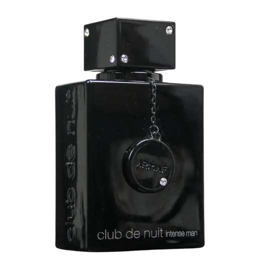 CLUB DE NUIT INTENSE MAN – Armaf: El Icono de la Elegancia Masculina